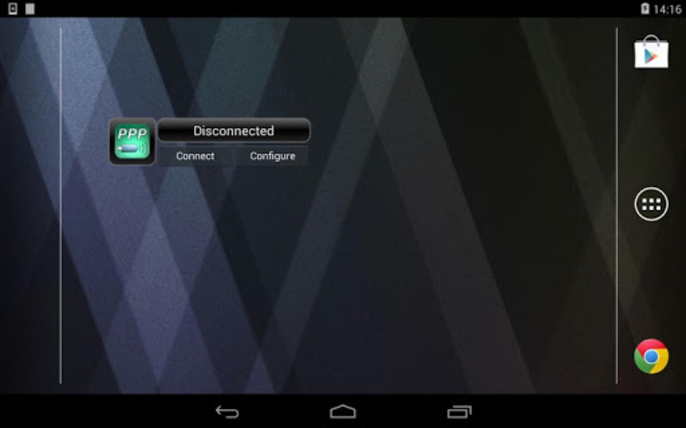 PPP Widget - Preview 3