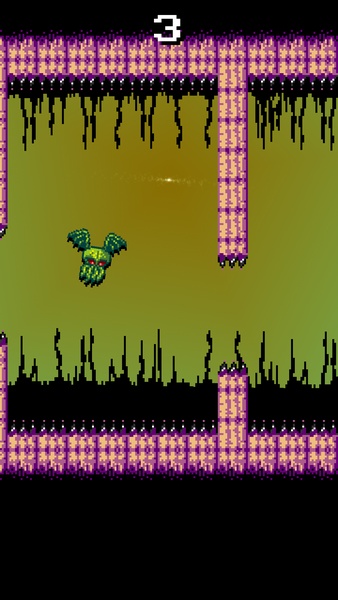 FLAPTHULHU - Preview 2