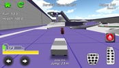 Stunt Car Driving Simulator 3D screenshot 3