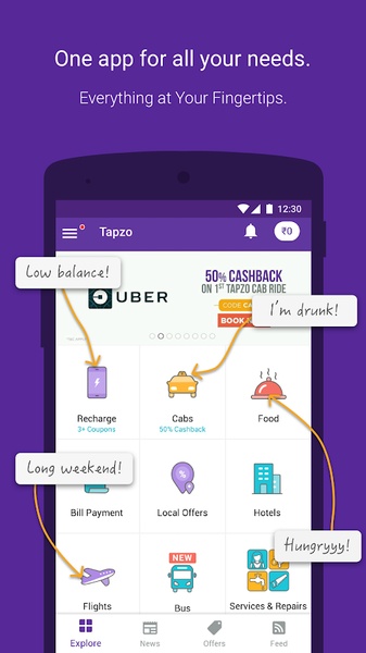 helpchat - Preview 7