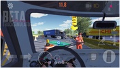 Nextgen: Truck Simulator screenshot 4