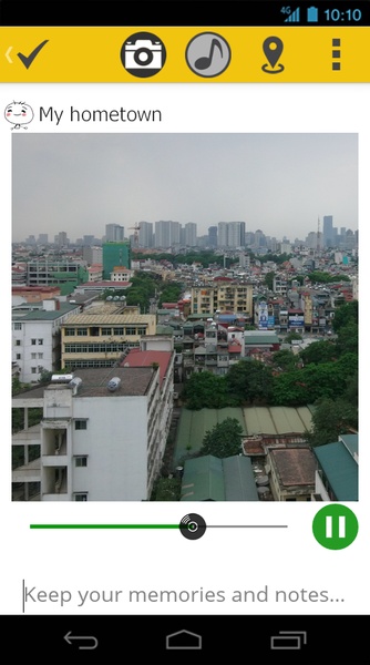 Daily Diary - Preview 6