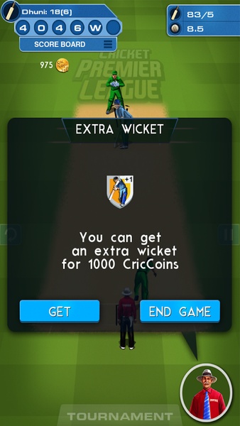 CricketPremierLeague - Preview 1