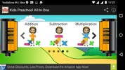 Kids Pre School All-In-One App screenshot 5