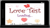 Love Test screenshot 10