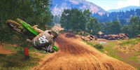 KTM MX Dirt Bikes Unleashed 3D screenshot 2