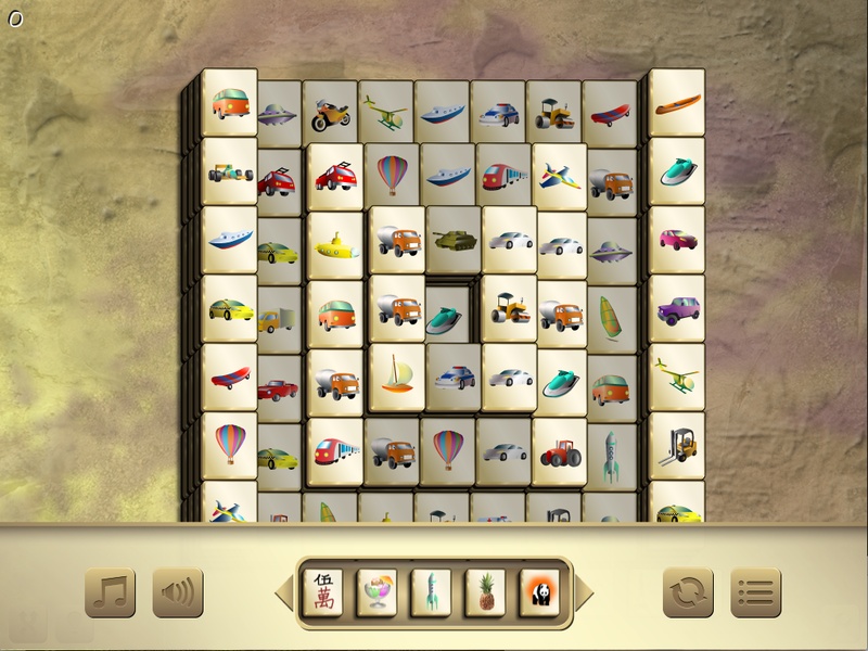 Mahjong Skies - Preview 8