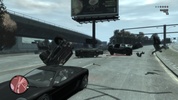 Carmageddon - GTA IV screenshot 2
