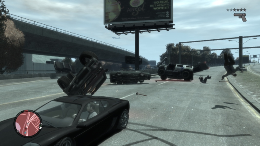 GTA IV Patch para Windows - Baixe gratuitamente na Uptodown