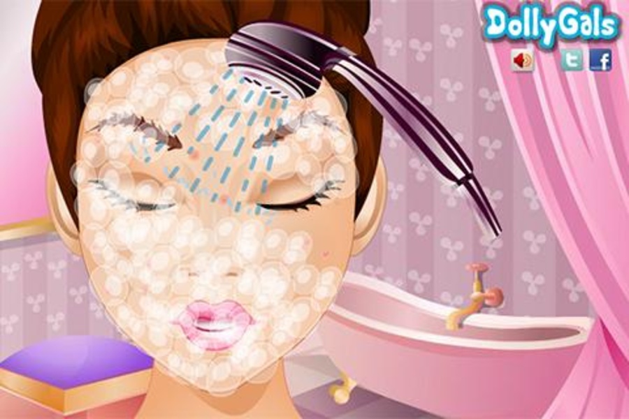 Princess Alice Spa Day - Preview 4