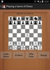 Chess Game screenshot 3