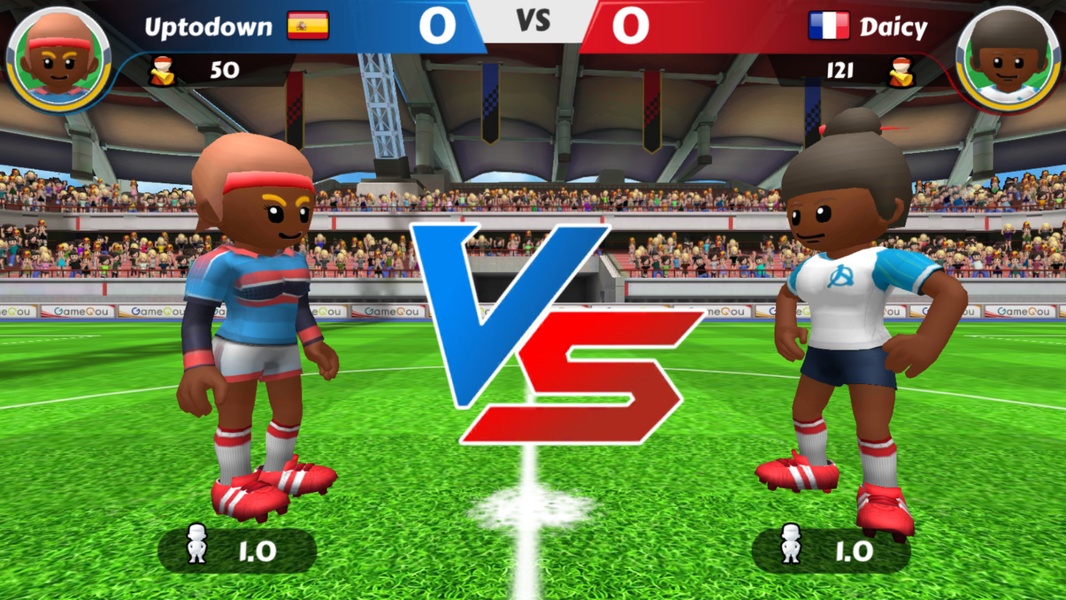 Perfect Kick 2