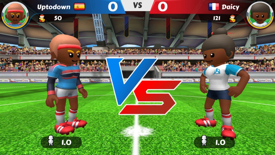 Baixe Perfect Kick 2 - Jogos de Futebol no PC com MEmu