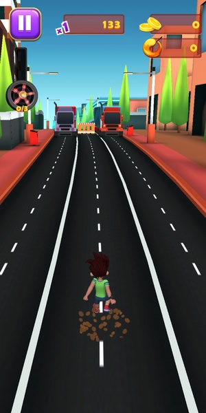Kicko and Super Speedo - Preview 12