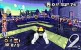 Dr. Robotnik’s Ring Racers screenshot 2