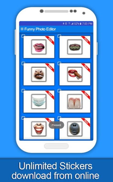 Funny Photo Editor - Preview 8