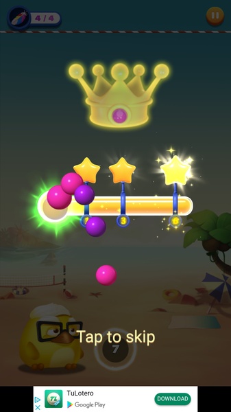 Birdpapa - Bubble Crush - Preview 4