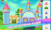 My Princess Castle Decorating screenshot 11