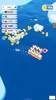 Raft Craft: Ocean War screenshot 3