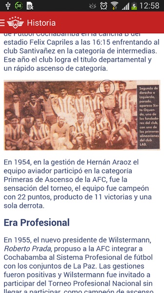 Wilstermann - Preview 3