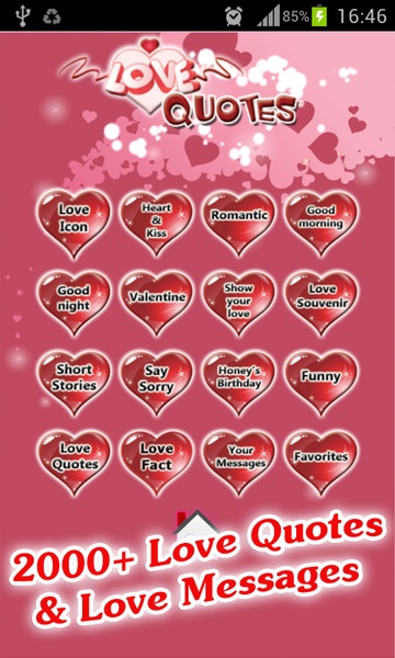 Love Diary Love Message - Preview 6
