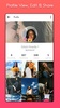 Dating Chat App & Make Friends screenshot 2