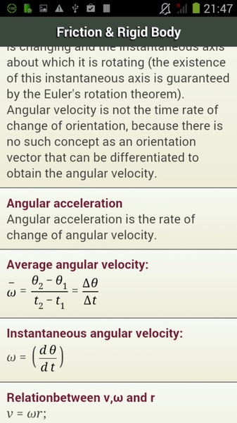 Physics Notes - Preview 6