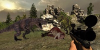 Dinosaur Hunter 2015 screenshot 6