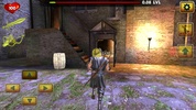 Ninja Samurai Assassin Hero II screenshot 5