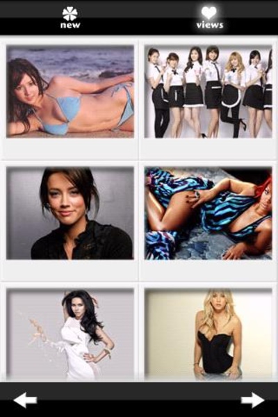 Wallpapers Super HD - Preview 6
