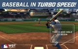 WGT Baseball MLB screenshot 6