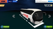 Euro Coach Bus Simulator screenshot 12