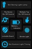 Flashlight: LED Torch Light screenshot 5