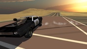 Advanced Police Car Simulator screenshot 2