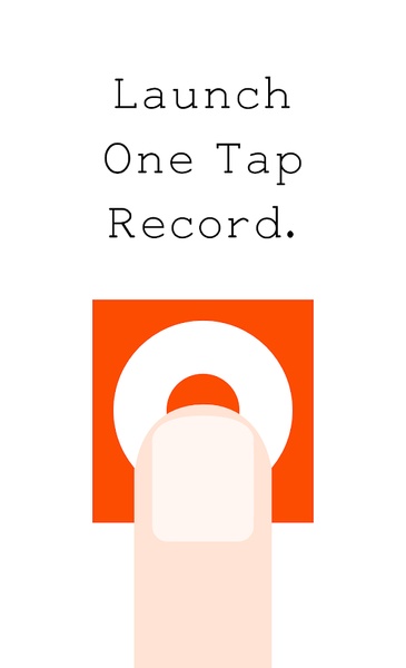 One Tap for Strava - Preview 3