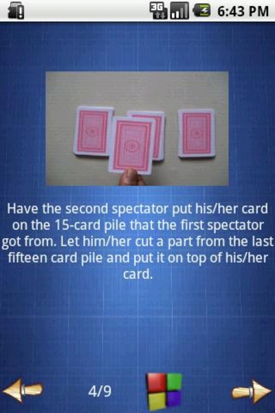 Card Magic - Preview 1