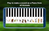 170 Animal Sounds screenshot 4