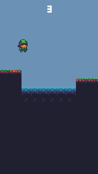Jumppy - Preview 1