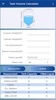Tank Volume Calculator App screenshot 4