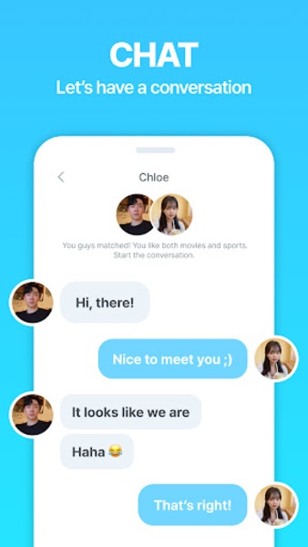 Noondate - Preview 2