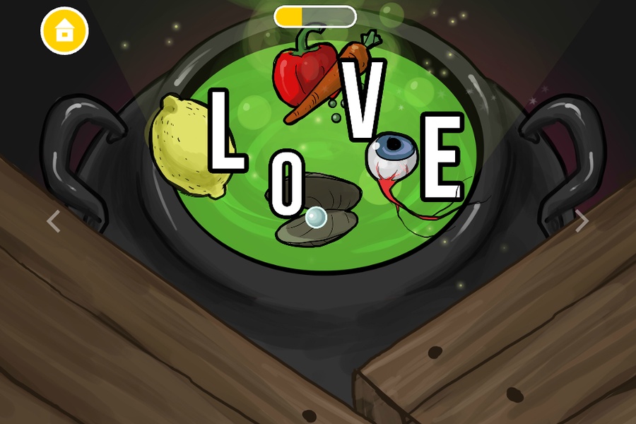 PotionParty - Preview 7