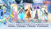 Mộng Kiếm Tiêu Dao screenshot 13