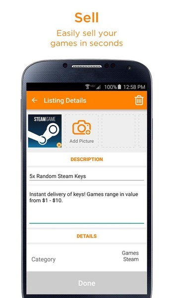 Gameflip - Preview 12