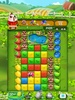 Fruit Funny Blocks: farm cubes screenshot 2