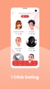NonyChat - Chat & Dating screenshot 15