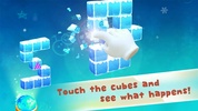 3D Fantasy Cubes screenshot 4