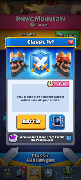 Clash Royale - Preview 15