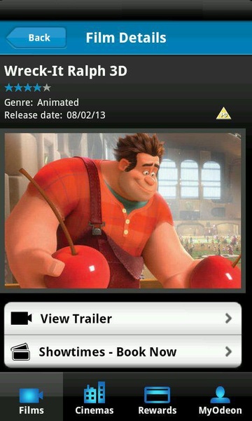 ODEON - Preview 3