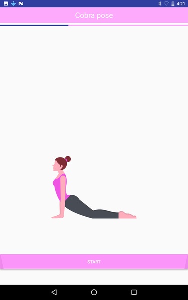 Buttocks and Legs Workout - Preview 2