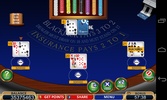 Blackjack 21+ screenshot 24